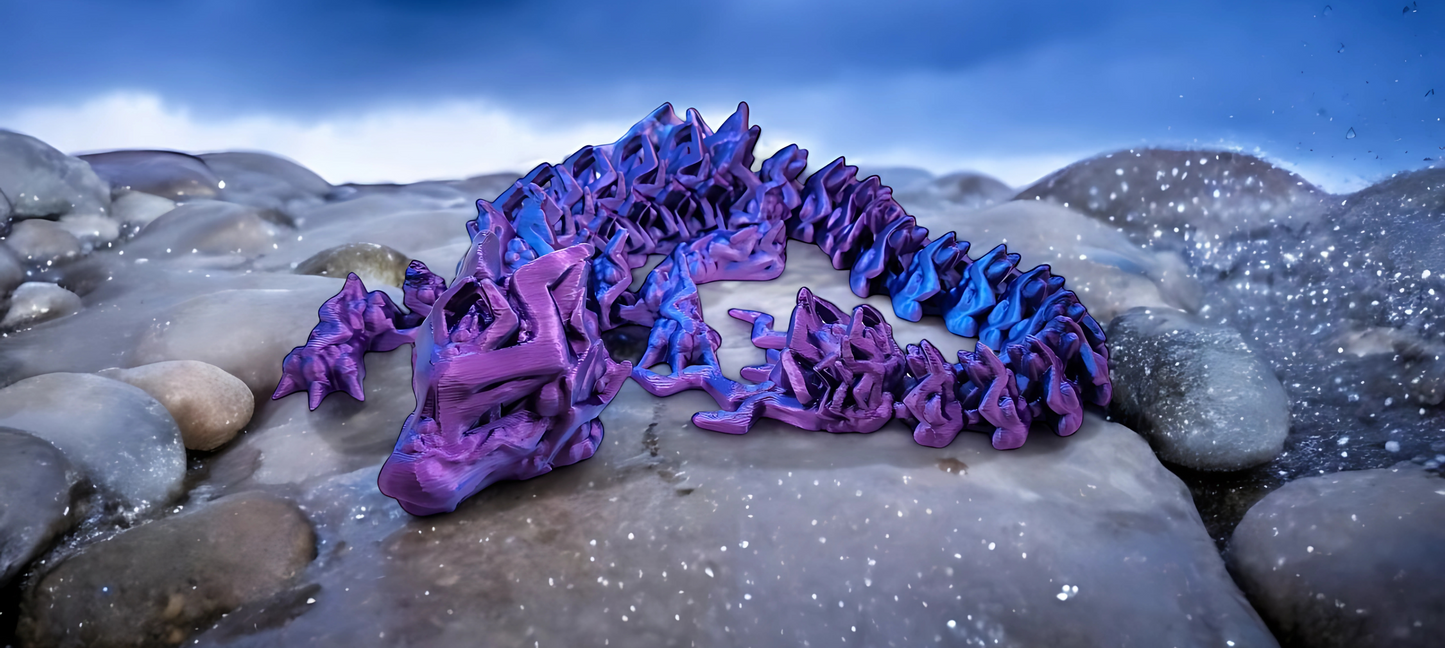 Dragons