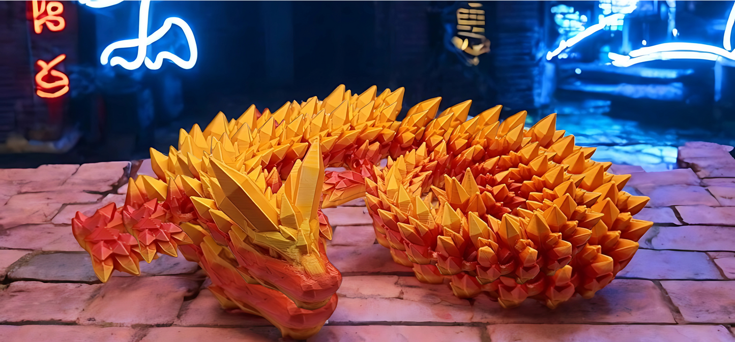 Dragons