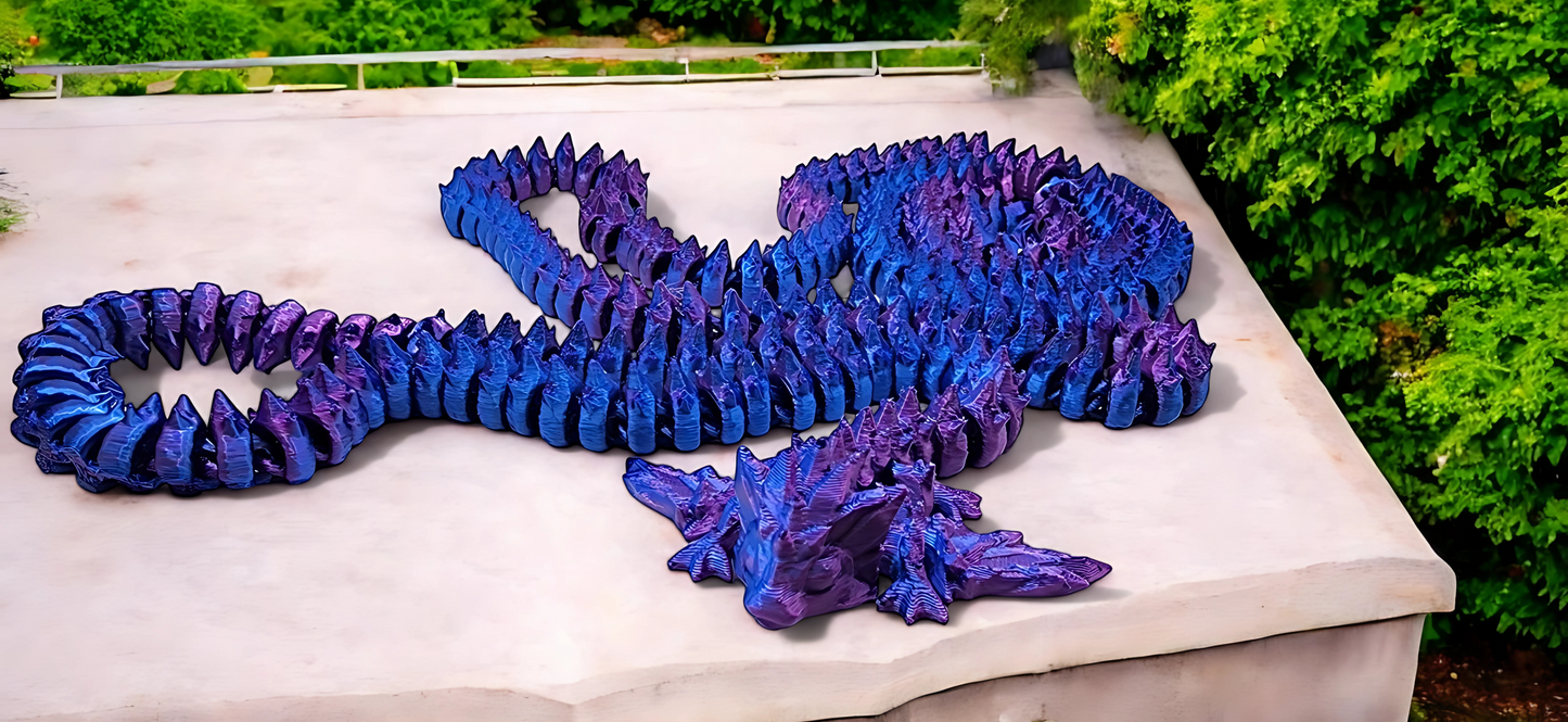Dragons