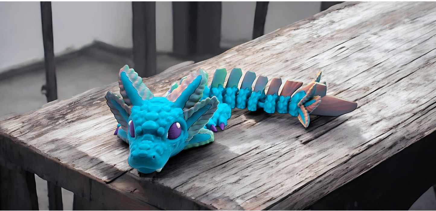 Dragons