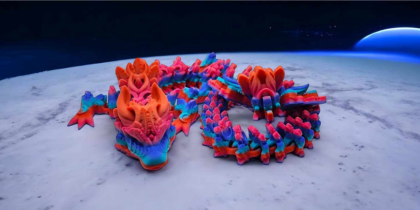 Dragons