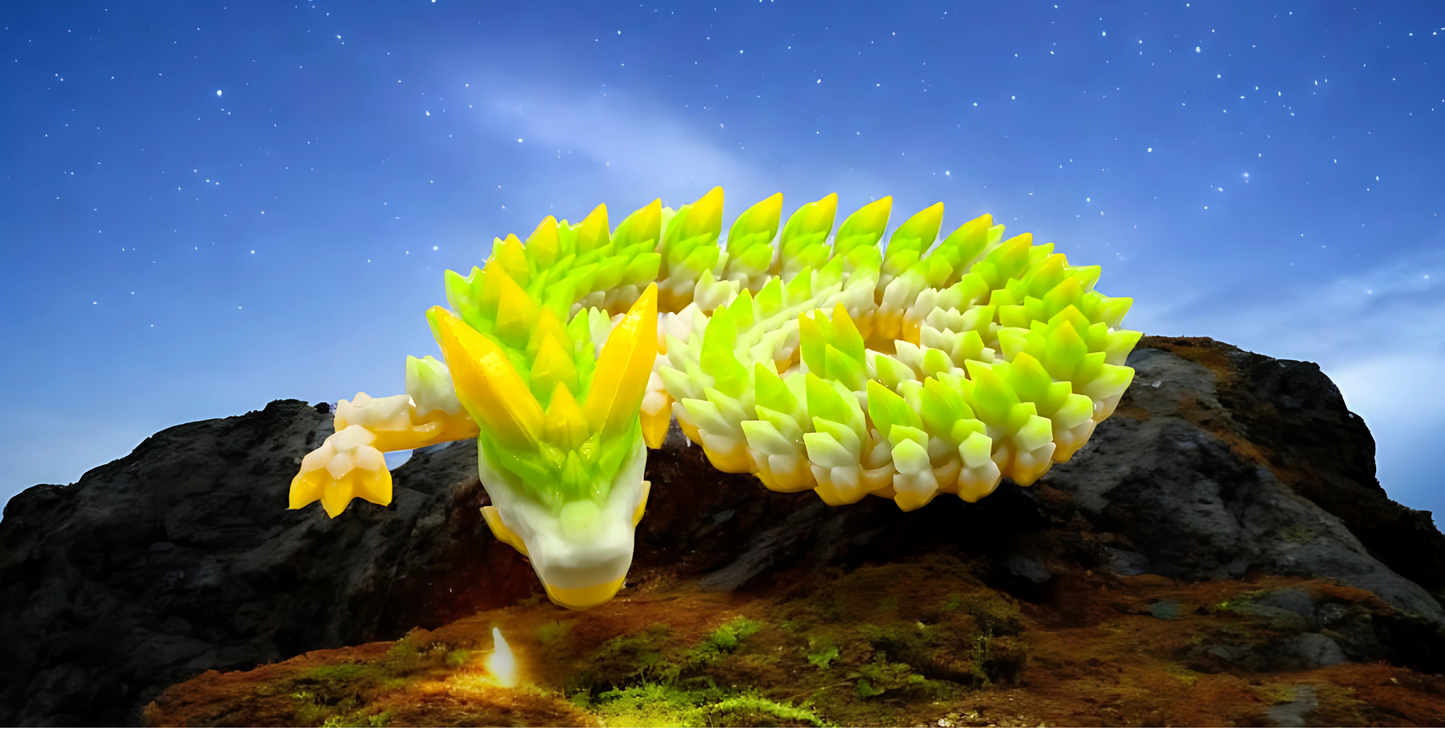 Dragons