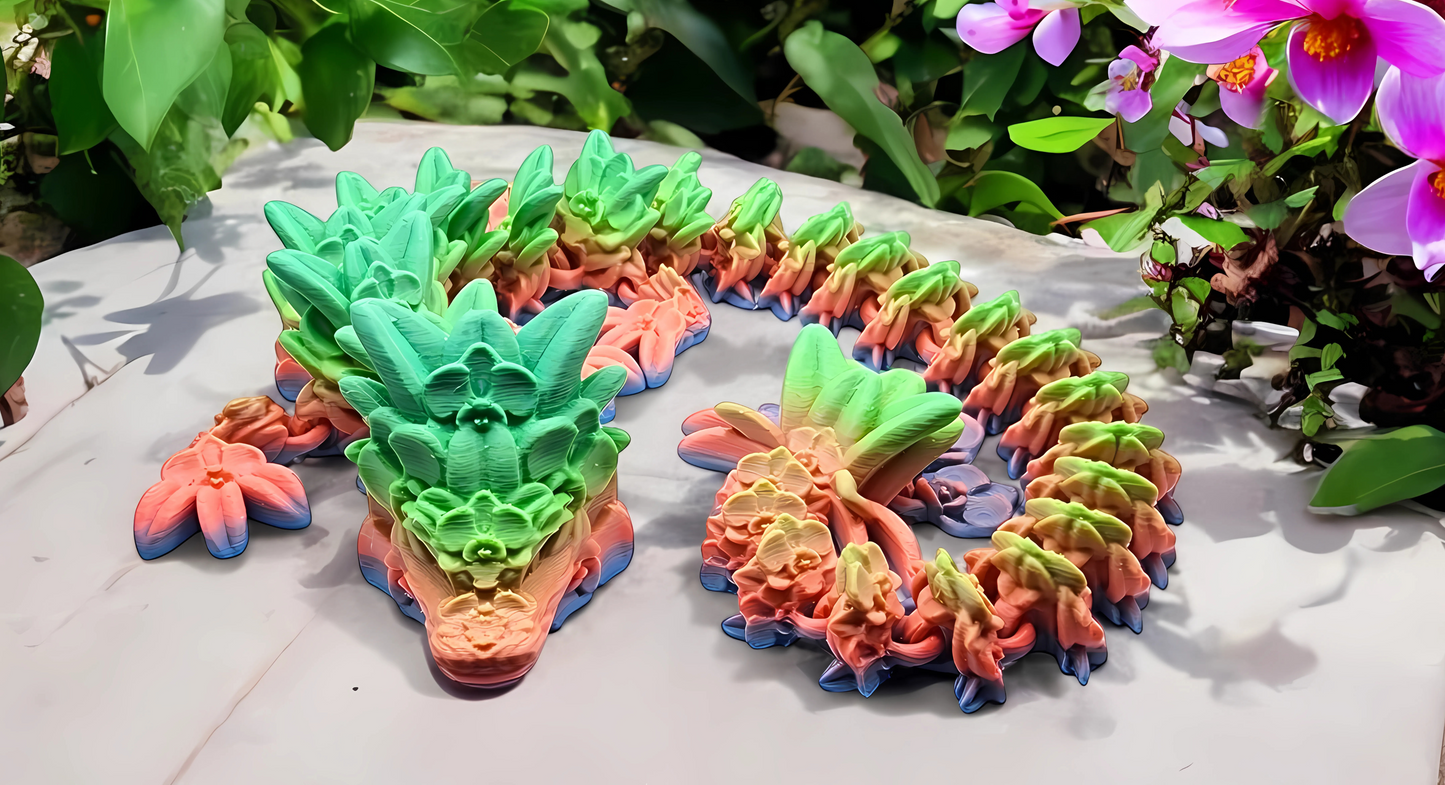 Dragons