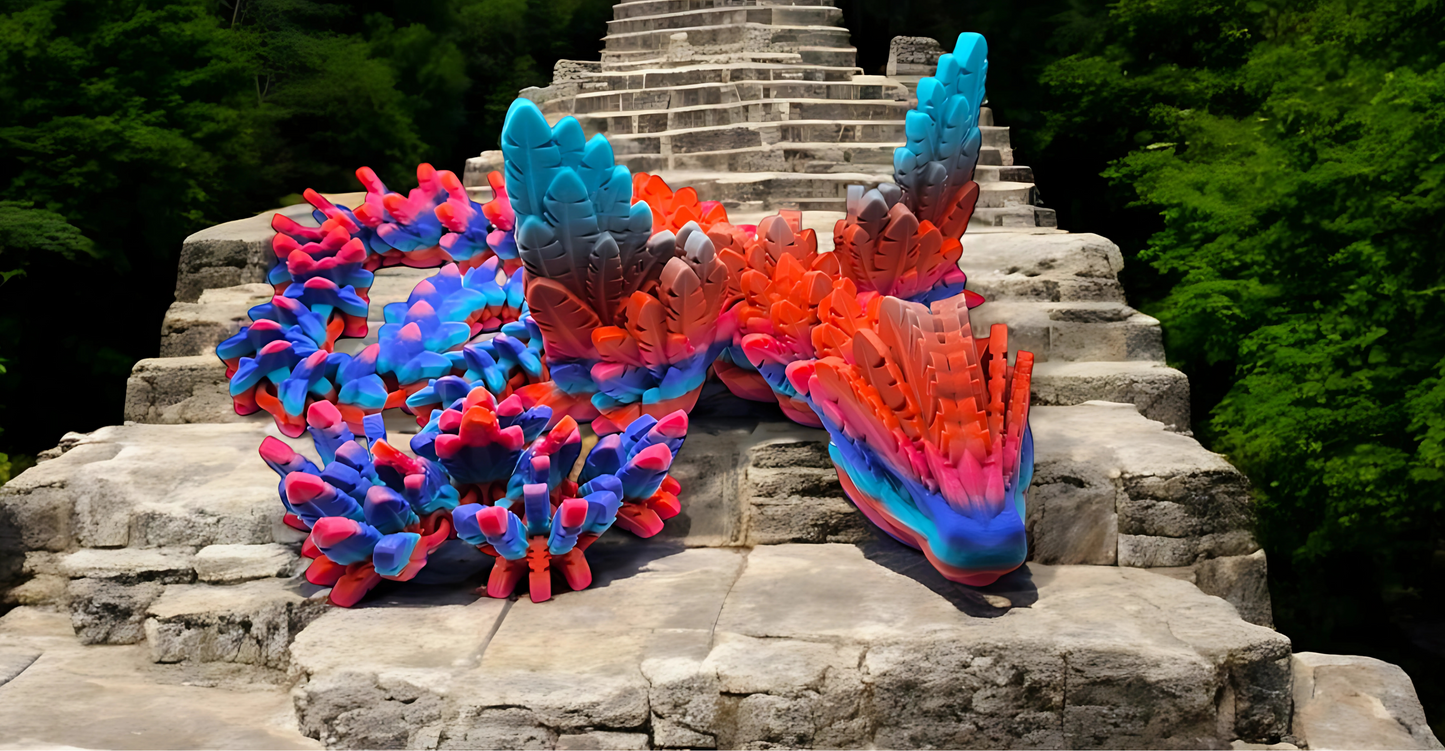 Dragons
