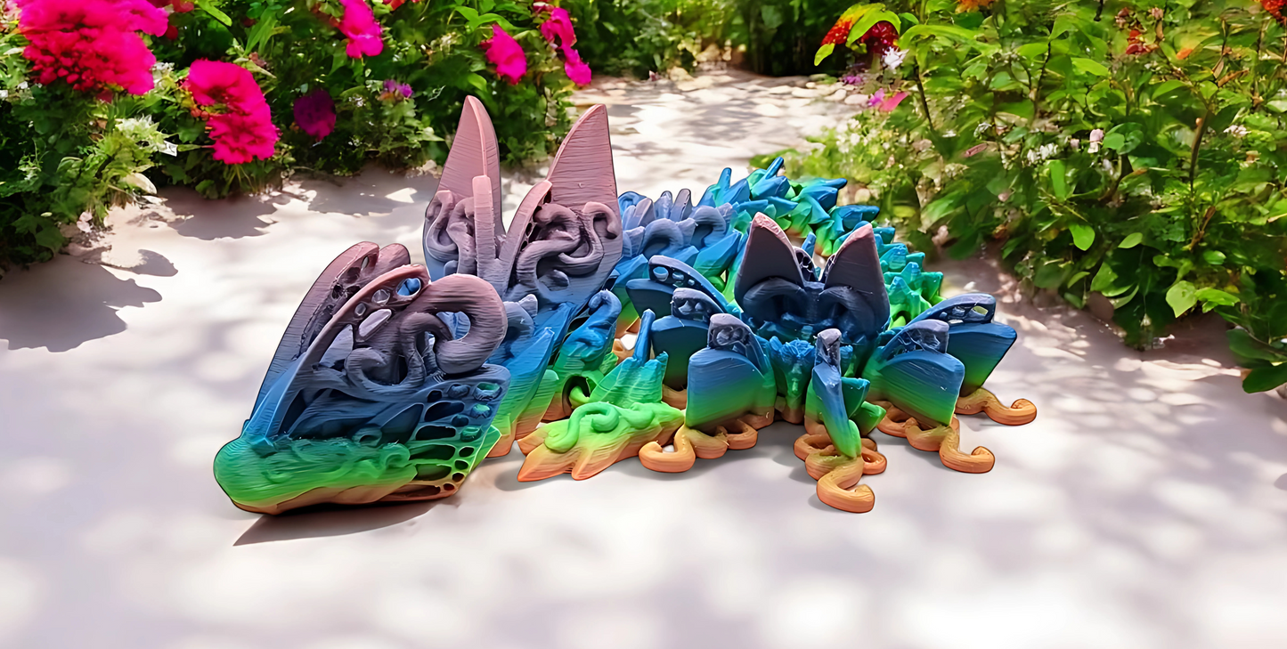Dragons