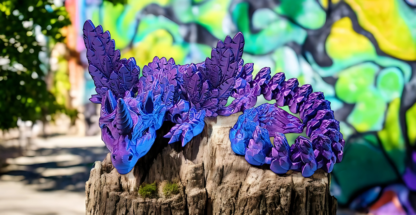 Dragons