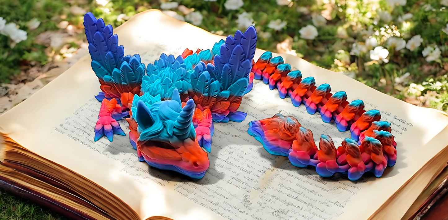 Dragons
